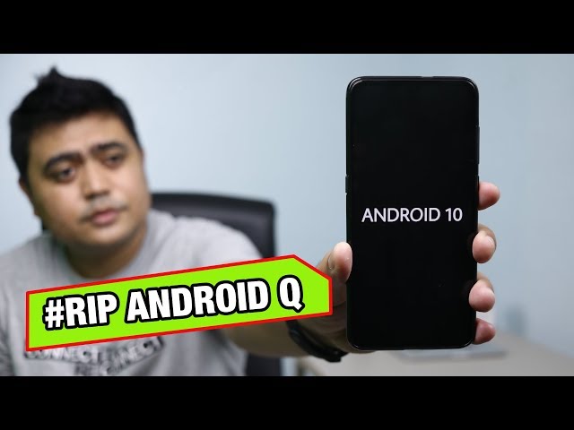 Android 10: Semua Hal yang Wajib Kamu Tahu!