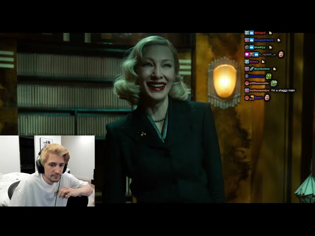 xQc Reacts to Random Videos with Chat #95