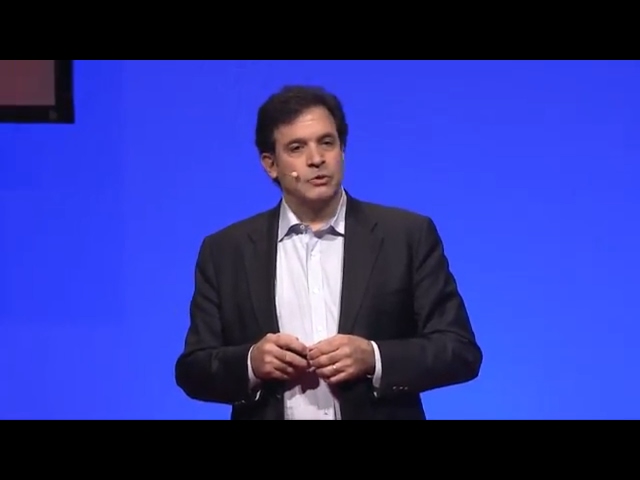 Curing Alzheimer's with Science and Song | Rudy Tanzi & Chris Mann | TEDxNatick