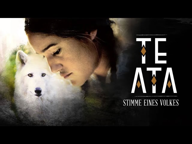 Te Ata – Stimme eines Volkes (Spannendes DRAMA, ganzer Spielfilm auf Deutsch, Historienfilm)