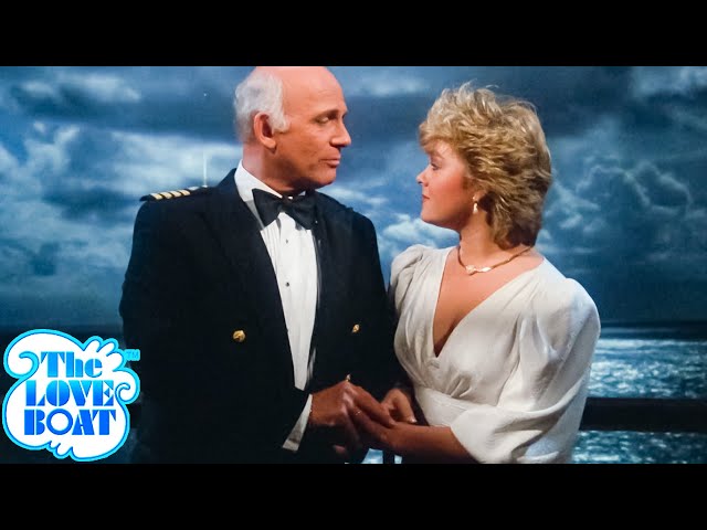 The Love Boat Full Episodes 2023 ❤️ The Love Boat Season 09 EP 16+17