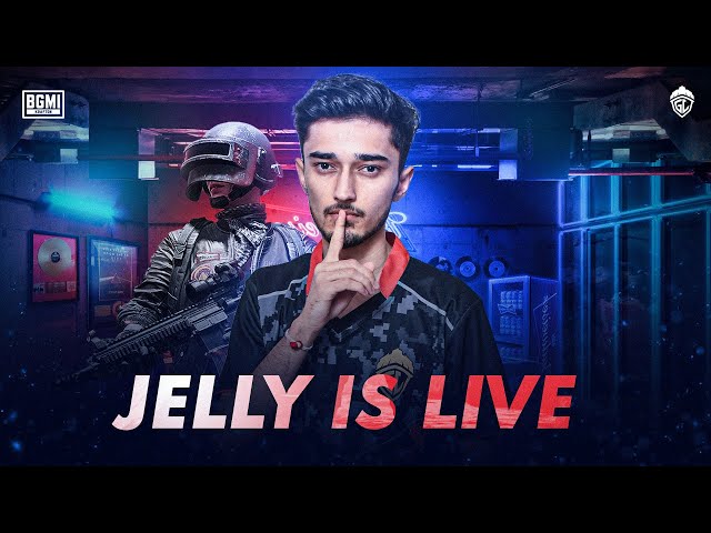 FIRST STREAM FROM BOOTCAMP | GODL JELLY | SCRIMS LIVE |