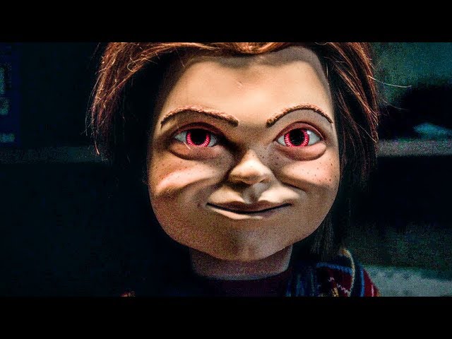Child's Play (2019) Review - YMS