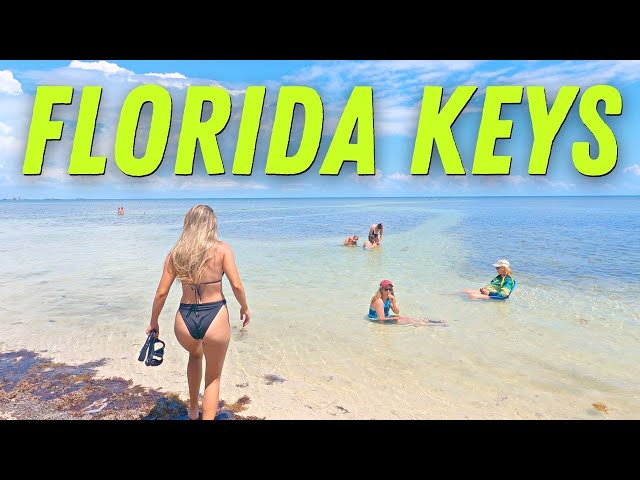 Florida Keys On A Budget (Is it affordable?)