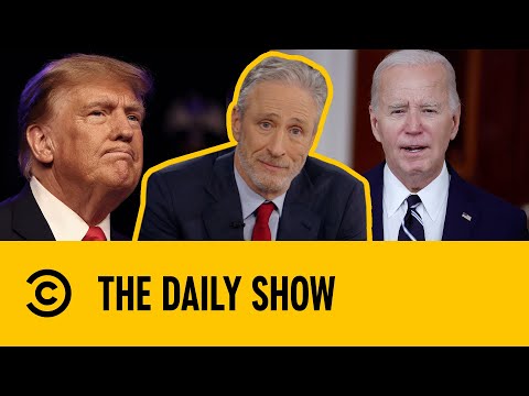 The Daily Show 2024