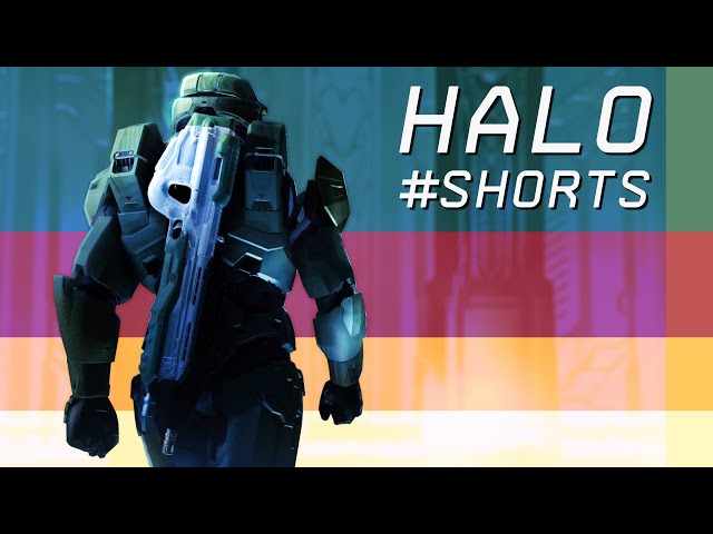A Warning About Halo Infinite... | Halo #shorts
