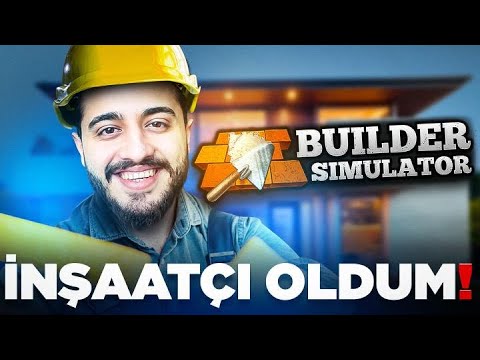 Builder Simülatör