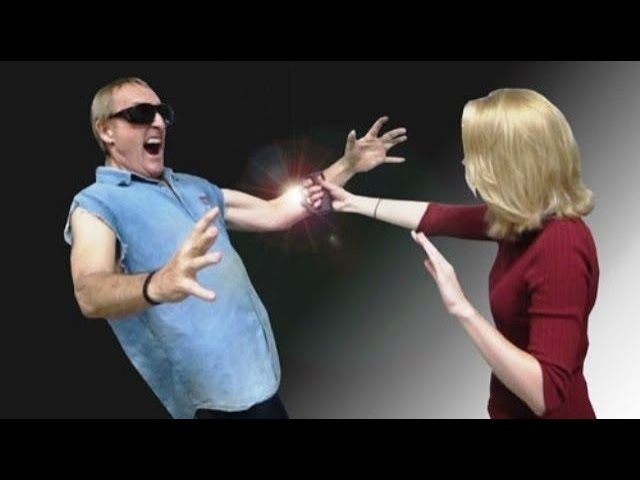 Movies vs Reality: Amazon Stun Guns are Getting Out of Hand
