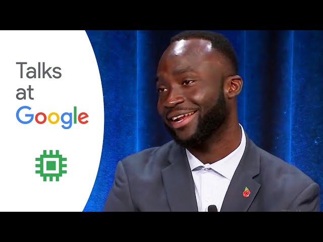 African Tech Entrepreneurship: Diversifying The Global Tech Market | Talks at Google