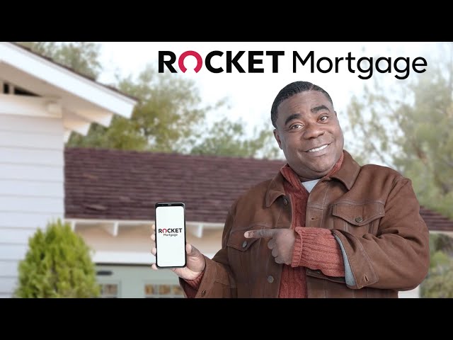 Rocket Mortgage | Certain Is Better - 2021 Super Bowl Commercial