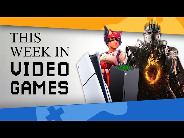 Dragon's Dogma 2 MTX woes and Overwatch 2 cancels remaining PVE | This Week in Videogames