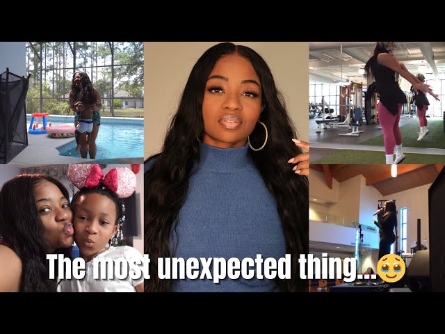 Life Is Just...WHEW!!! 😮‍💨 | Speaking Engagement, Family Trip, MODESTY??? And MORE! | Mom Vlog