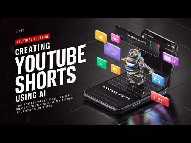 How to Make a Viral YouTube Shorts Using Ai | Within 2 Minutes