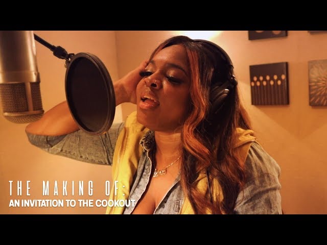 The Making Of: An Invitation to the Cookout, EP. 7 "My Sugar Daddy Took Me Out"