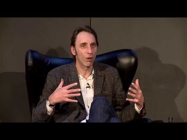 Will Self on the role of storytelling in marketing