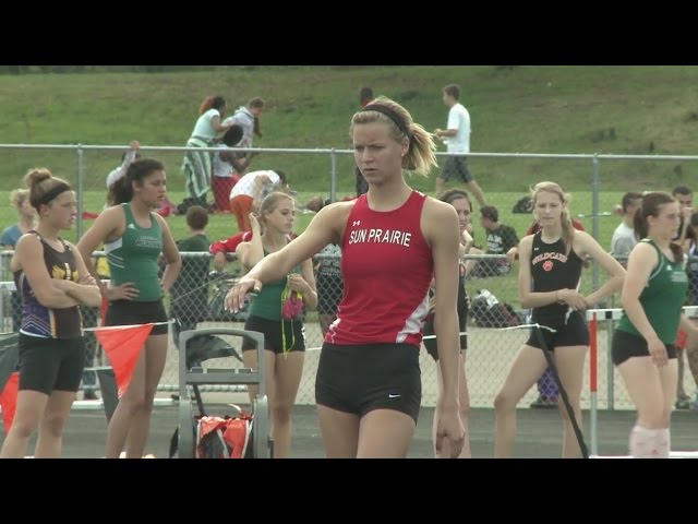 State Track Preview: Sun Prairie's Lindner setting the bar high