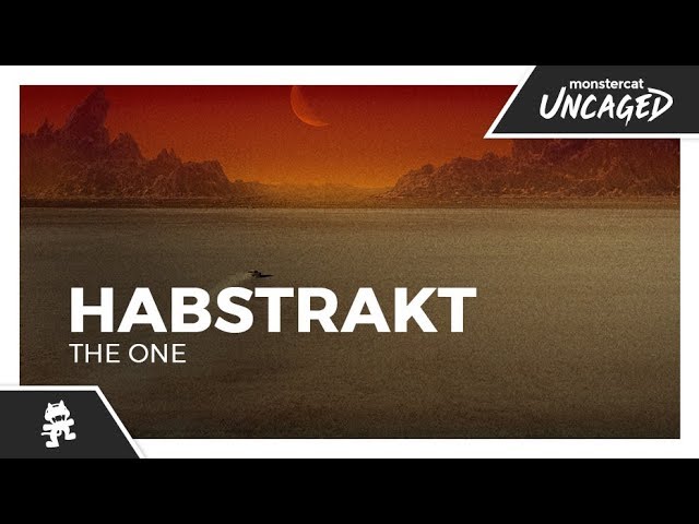 Habstrakt - The One [Monstercat Official Music Video]