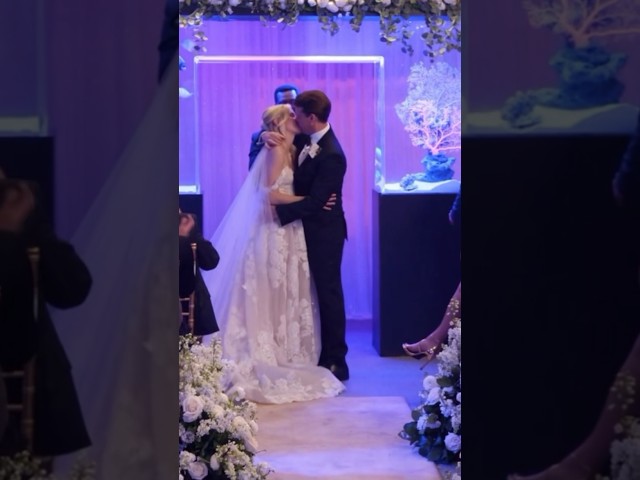 #brettsey wedding 😭❤️ #MattCasey #SylvieBrett #ChicagoFire #OneChicago #KaraKillmer #JesseSpencer