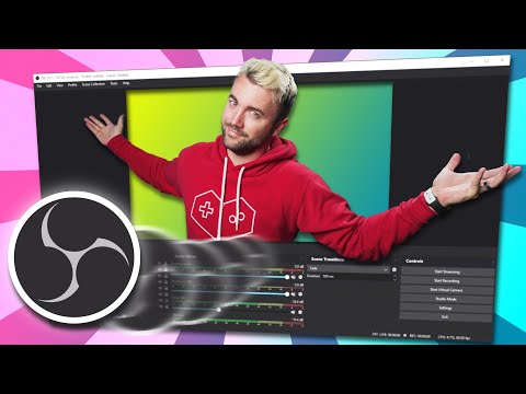 Top 3 OBS PLUGINS To Make Your Stream Look AMAZING