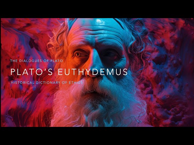 Plato on Wisdom: Plato's Euthydemus