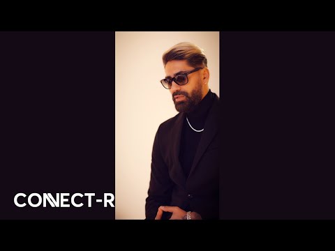 Connect-R - Culoare | Official Video