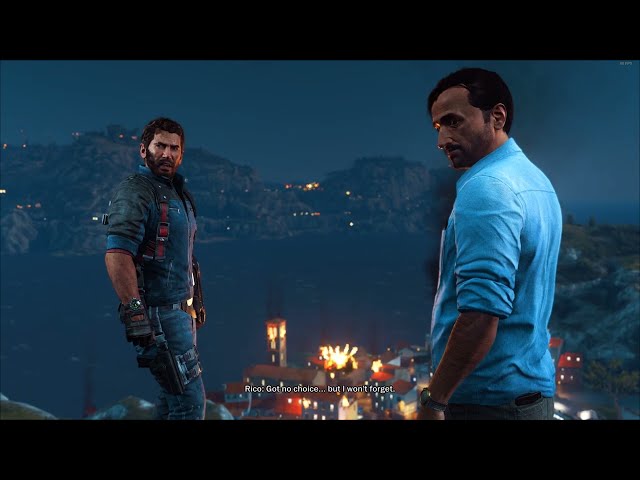 Just Cause 3 EP 2: We put the C in Chaos!