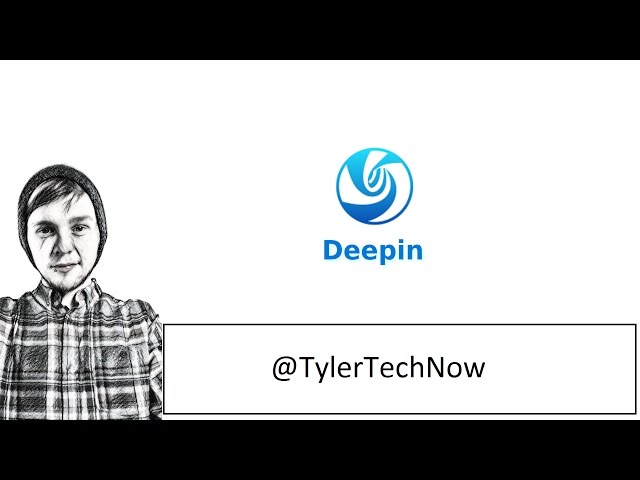 Deepin 15.4 First Impressions