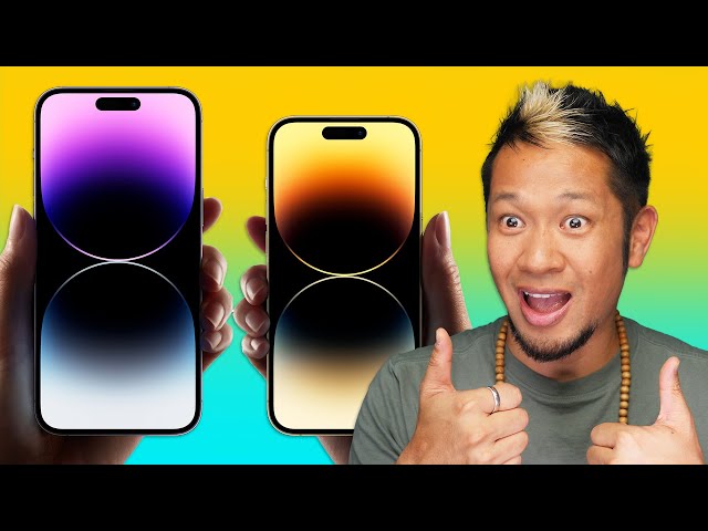 iPhone To Get Bigger Screens? Apple's M3 Chip & Final Cut Pro on iPad Reactions!