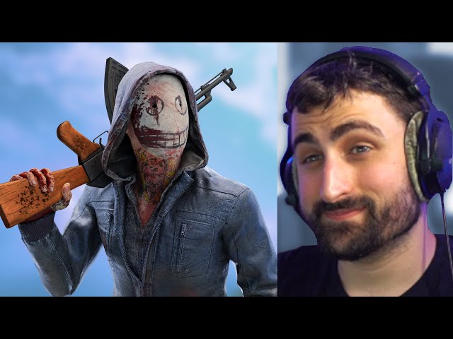 My suggested changes for each Killer... | Dead by Daylight