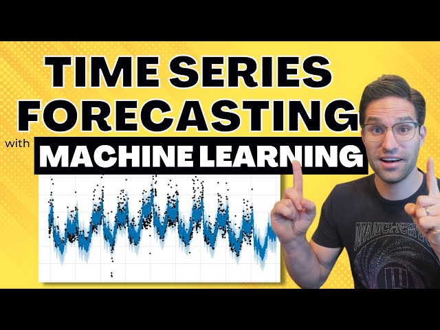 Forecasting with the FB Prophet Model