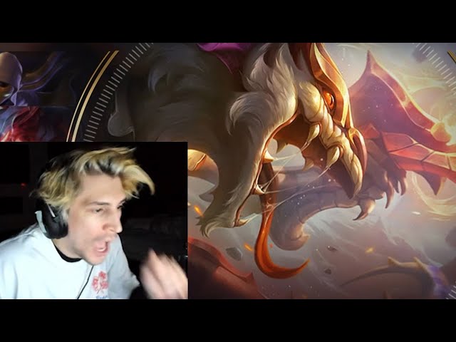 xQc plays Twitch with Buddha, Sykkuno and the squad | League of Legends 2022 gameplay #12