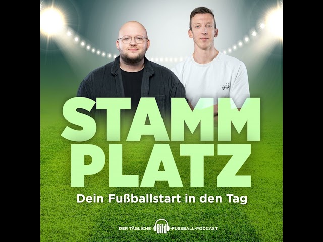 7. Saison-Pleite für Bayern in Stuttgart! Reus-Gala bei BVB-Spektakel! Köln quasi abgestiegen!