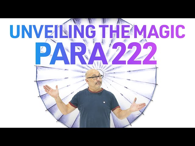Unveiling the Magic: The Para 222 Modifier