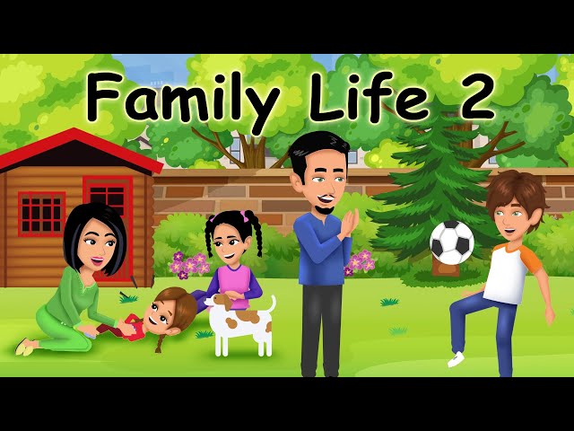 Family Life 2