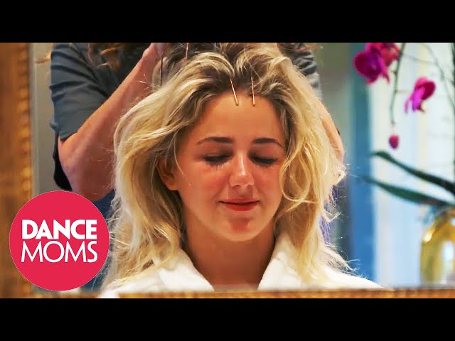 Chloe Does a Spa Day | Chloe Does It (Episode 4) | Dance Moms