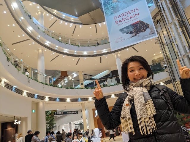 This Japanese Super Mall Is INSANE! (Livestream)