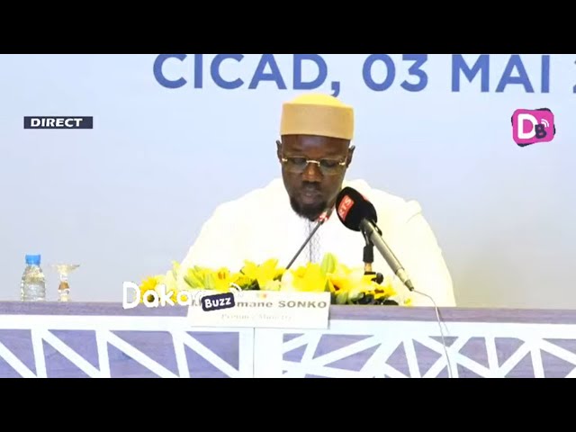 Titre foncier: le Premier ministre Ousmane Sonko annonce une bonne nouvelle aux agriculteurs