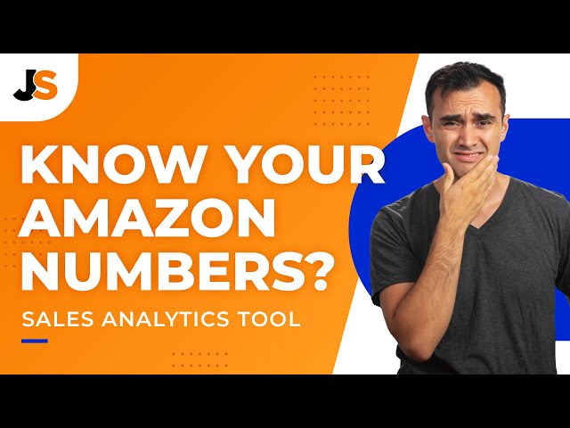 Amazon FBA Profits | How to Use Jungle Scout - Sales Analytics Tutorial (2023)