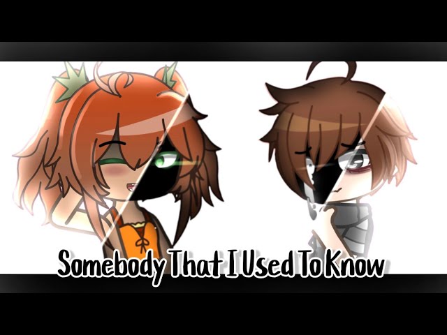 Somebody That I Used To Know | The Bite Of 83