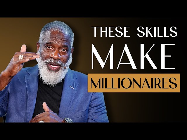 Business Skills That Make Millions