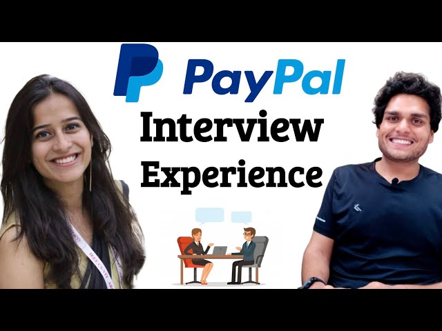 Paypal Interview Experience 🔥 ft. Sakshi Anand