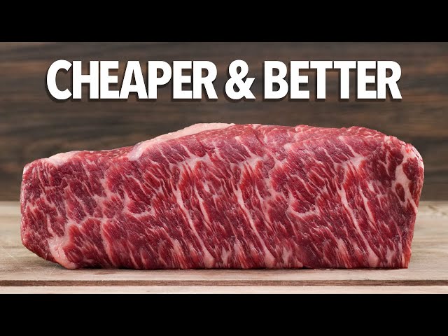 How Australian PRIME steak is destroying US Market!