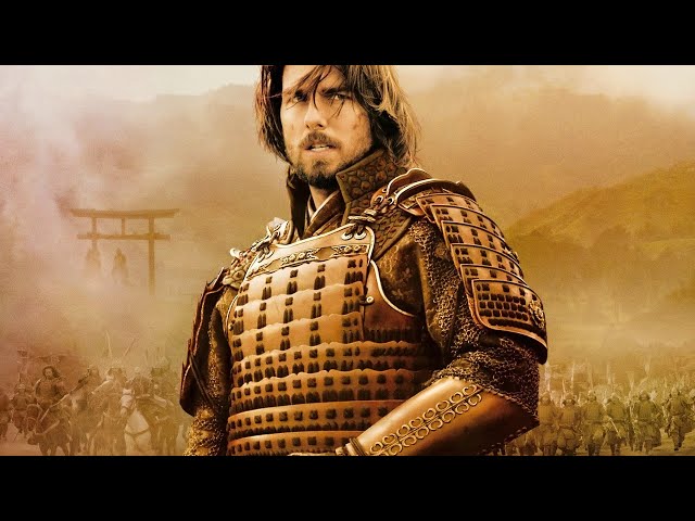 The Last Samurai (2003) Film Explained in Hindi/Urdu Summarized
