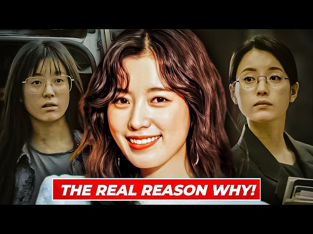 How Han Hyo Joo Became the Worst Korean Actor of 2023
