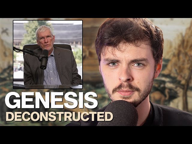 The Problem With Adam and Eve | Response to Ken Ham