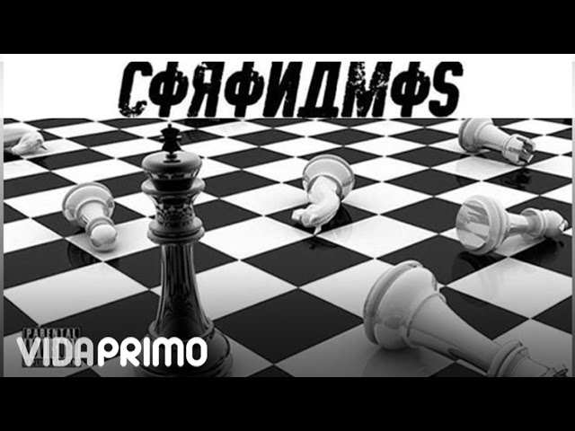 Anuel AA - Coronamos ft. Lito Kirino [Official Audio]
