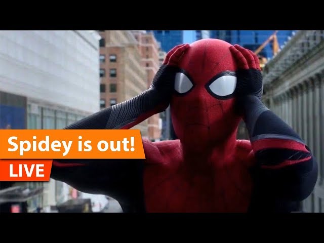 Sony pulls Spider-Man from MCU - LIVE