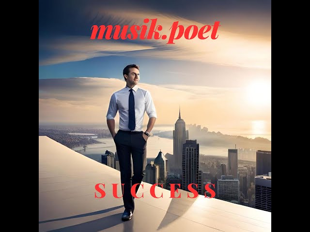 Success, you lead a successful life? #2024