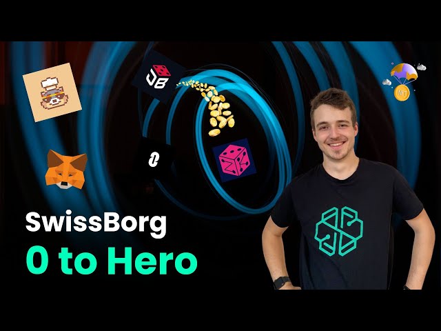How to get more Butter, Airdrop rumors & testnet gambling | From 0 to CryptoHero Ep.8