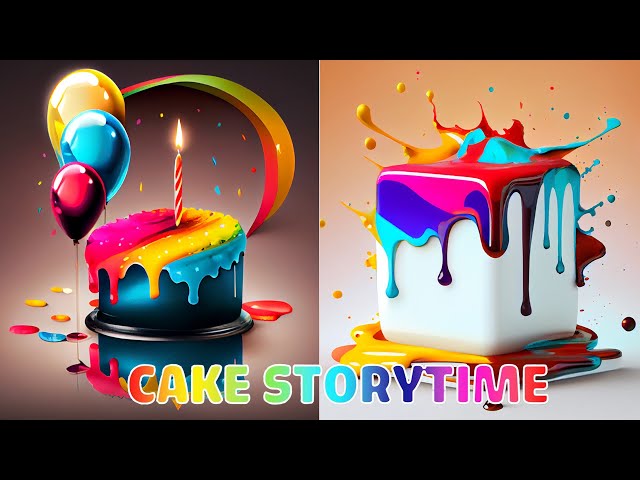 🎂 Cake Storytime | Storytime from Anonymous #2 / MYS Cake